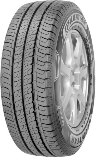 GOODYEAR EfficientGrip Cargo 195/75R16C 107R  MO-V