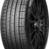 PIRELLI P-Zero (PZ4) 255/35R20 97Y XL *