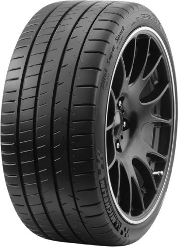 MICHELIN Pilot Super Sport 275/35R19 100Y XL *