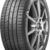 KUMHO Ecsta PS71 EV 255/45ZR19 104W XL