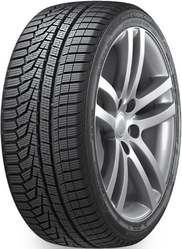 HANKOOK Winter i*cept evo2 W320 205/60R17 97H XL *