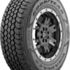 GOODYEAR Wrangler All-Terrain Adventure + 265/65R17 112T