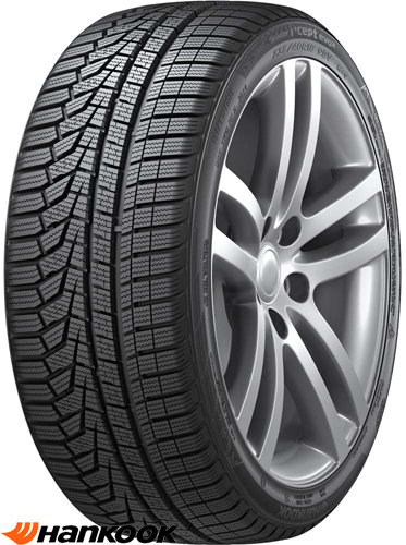 HANKOOK Winter i*cept evo2 W320 225/50R17 98H XL *