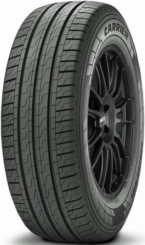 PIRELLI Carrier 215/70R15C 109S