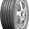 FULDA Ecocontrol SUV 255/45R20 105W XL