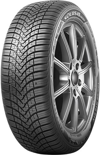KUMHO Solus 4S HA32+ 195/55R16 91V XL