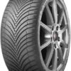 KUMHO Solus 4S HA32 SUV 275/45R20 110W XL DOT4125