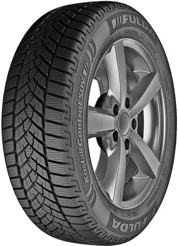 FULDA Kristall Control SUV 275/40R20 106V XL