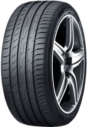 NEXEN N Fera Sport 215/45R18 93W XL DOT2725