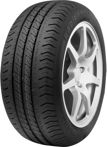 LINGLONG Radial R701 195/60R12C 104/102N DOT0225
