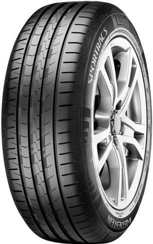 VREDESTEIN Sportrac 5 185/60R14 82H