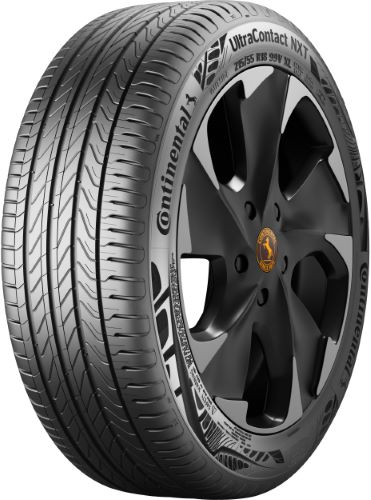 CONTINENTAL UltraContact NXT 225/55R17 101W XL EVc
