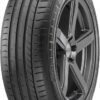 VREDESTEIN Ultrac Pro 245/35R20 95Y XL DOT4823