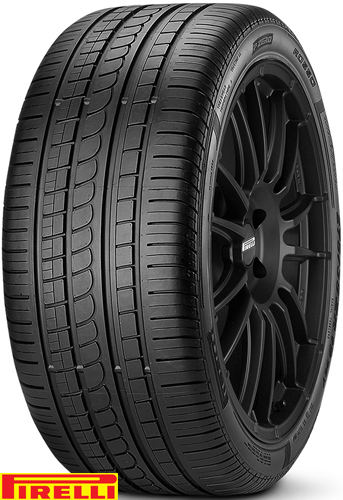 PIRELLI PZero Rosso 245/45ZR16 94Y  N5