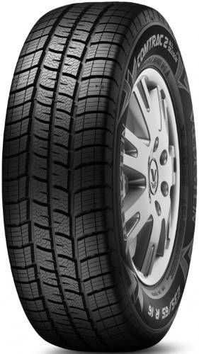 VREDESTEIN Comtrac 2 All Season+ 195/60R16C 99/97H