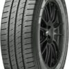 PIRELLI Carrier All Season 225/65R16C 112R