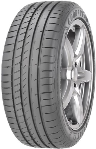 GOODYEAR Eagle F1 Asymmetric 2 SUV 255/55R19 111W XL  J LR