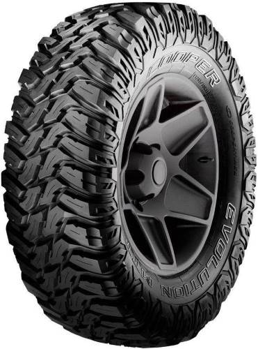 COOPER Evolution MTT 255/70R16 108Q