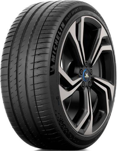 MICHELIN Pilot Sport EV 255/40R21 102Y XL *