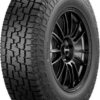 PIRELLI Scorpion All Terrain Plus 245/45R19 102V XL NA0