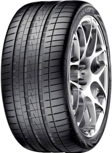 VREDESTEIN Ultrac Vorti+ 235/55R19 101Y   DOT4821