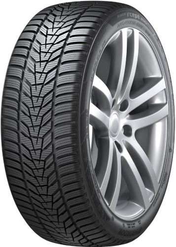 HANKOOK Winter i*cept evo3 W330 245/45R18 100V XL DOT2025