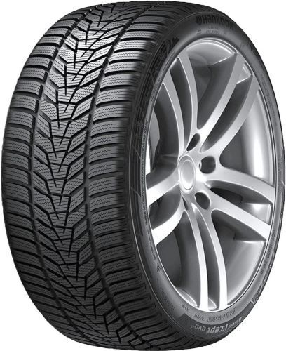 HANKOOK WiNter i*cept evo3 X 265/40R21 105V XL DOT2721