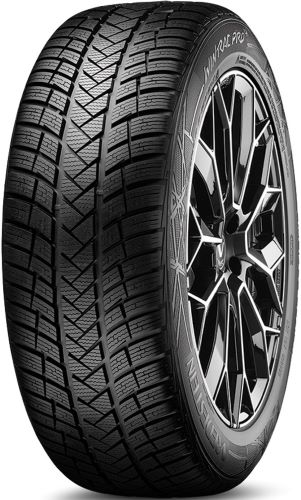 VREDESTEIN Wintrac Pro+ 245/45R18 100V XL DOT3424